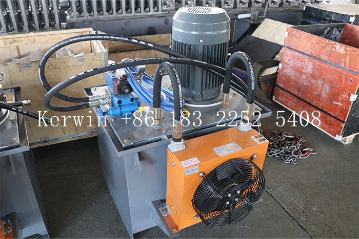 Perfiladora para Drywall Perfil U