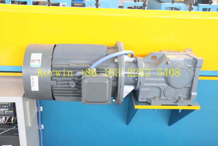 M&aacute;quina metallperfil