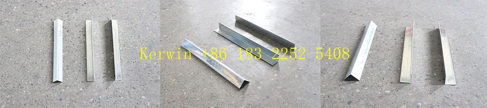 M&aacute;quina metallperfil