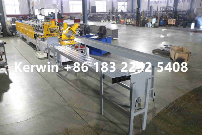 M&aacute;quina para fabricar placas de drywall