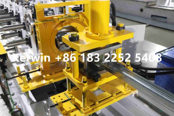 M&aacute;quina para fabricar placas de drywall