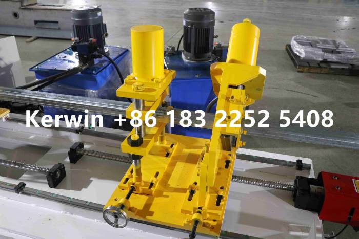 M&aacute;quina para fabricar placas de drywall