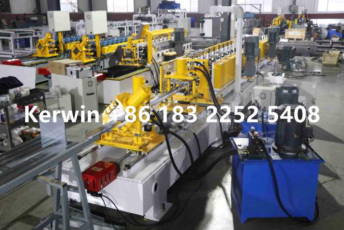 M&aacute;quina para fabricar placas de drywall