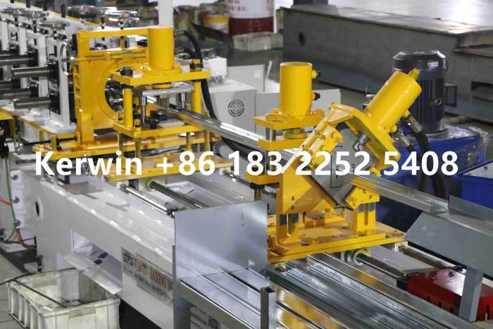 M&aacute;quina para fabricar placas de drywall