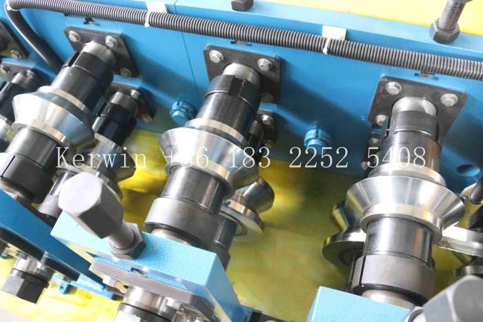 M&aacute;quina para hacer angulos de carton