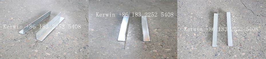 M&aacute;quina para hacer angulos de carton