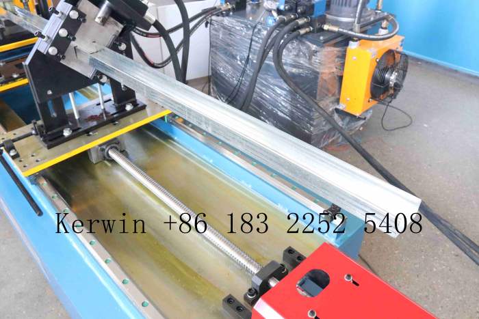 M&aacute;quina para plancha de drywall