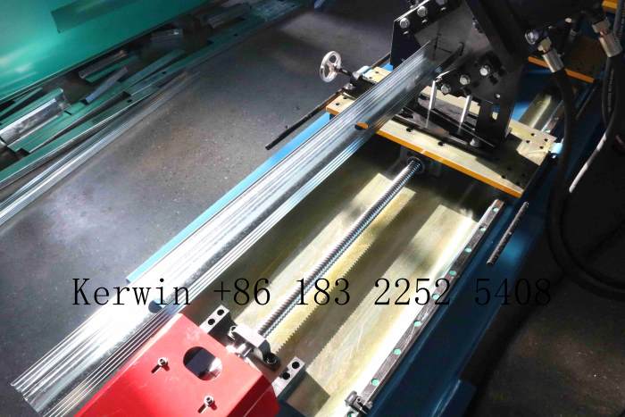 M&aacute;quina para plancha de drywall