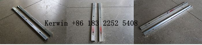 M&aacute;quina para plancha de drywall