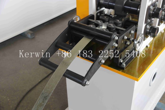 M&aacute;quina de &aacute;ngulo L 