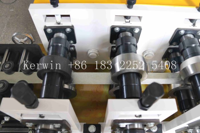 M&aacute;quina de &aacute;ngulo L 