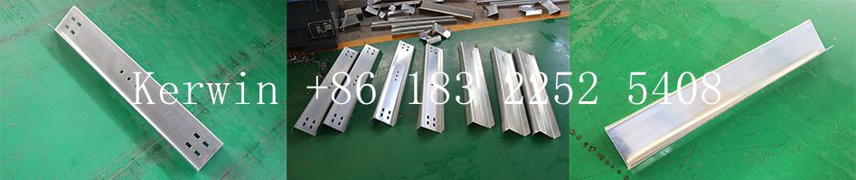 Perfiladora Autom&aacute;tica de perfiles CZ