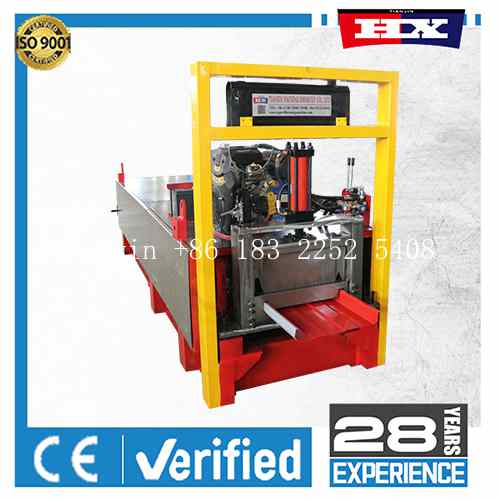 Conformadora de chapa u45（kr18）