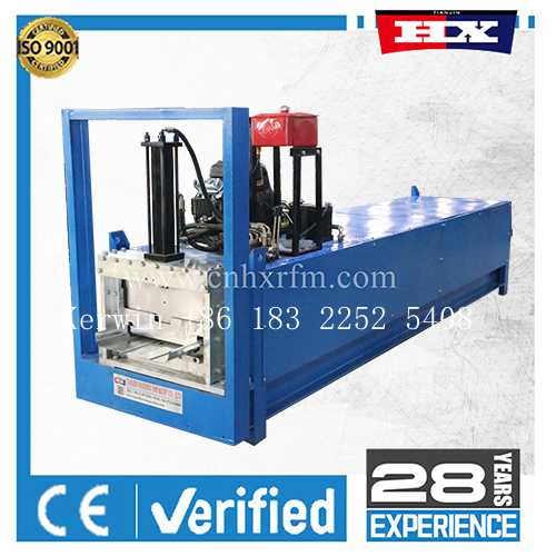 Conformadora de chapa u45（kr18）