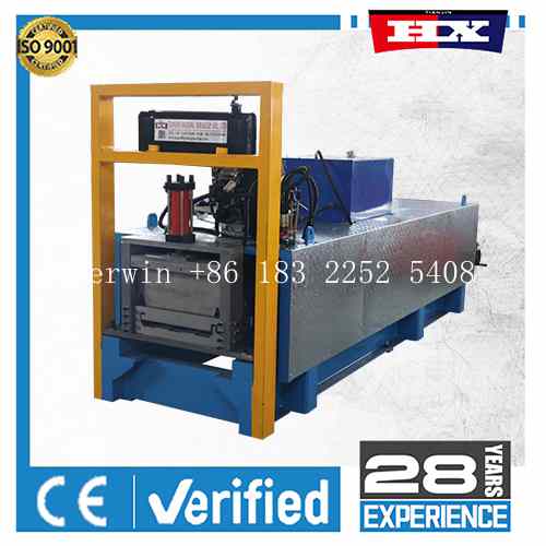 Roladora de lamina kr 18