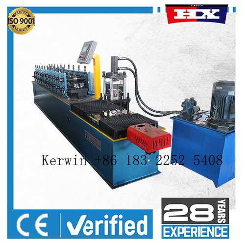 Perfiladora para Drywall Perfil U1