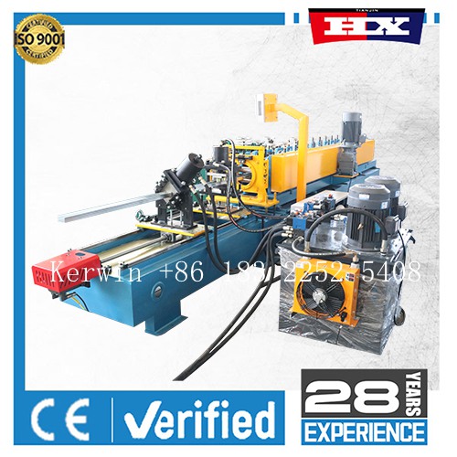 Máquina para plancha de drywall