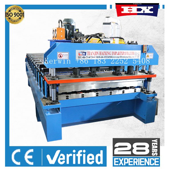 máquina para fabricar zinc