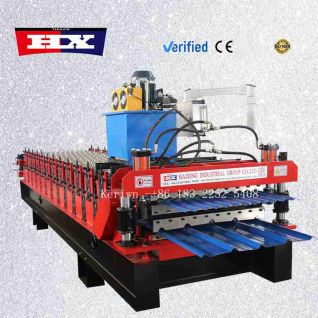 maquinas para hacer laminas ZINC ACANALADO 1064 