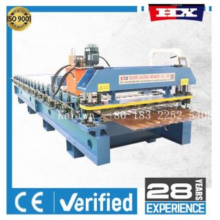 linie productie tabla cutata pret  Tablă cutată - T-8