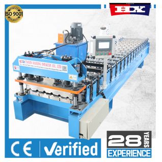 rollform makinası sahibinden 27-200 Trapez Formu