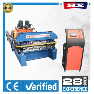 rollform makinası fiyatı 55-300 Trapez Formu