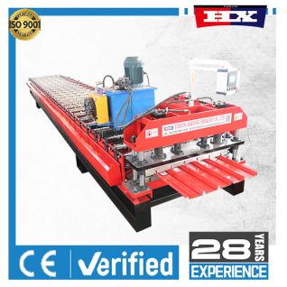 sahibinden satılık roll form makinası 56-180 Trapez Formu