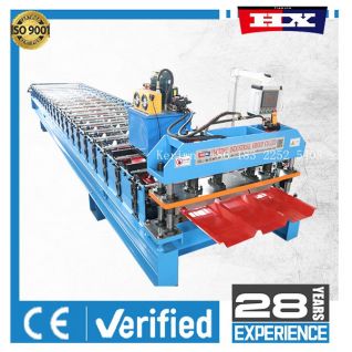 rollform makinası fiyatı 55-300 Trapez Formu
