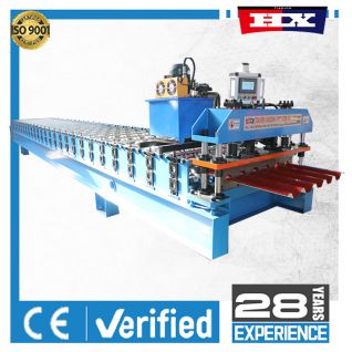 rollform makinası sahibinden 56/180  Trapez Formu