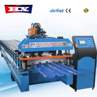Ibr making machine