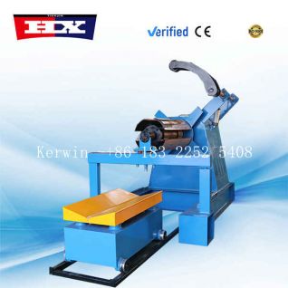 10TON decoiler manufacturer