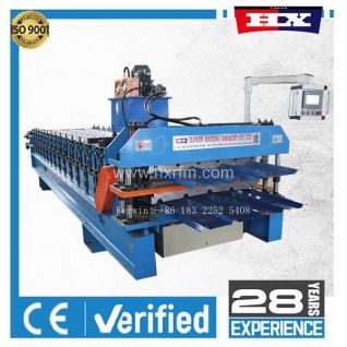 Calaminas aluzinc tr4 tr5