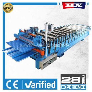 Maquina para zincado