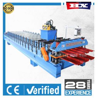 Maquina para zincar