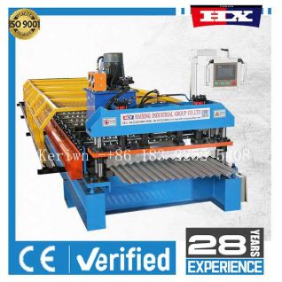 Maquina para fabricar zinc