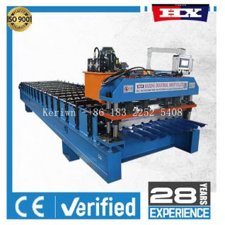Maquina para fabricar zinc