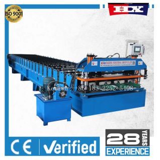 Valor maquina para hacer planchas de zinc
