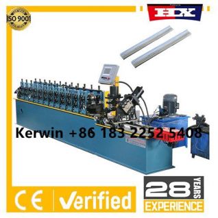ceiling channel roll forming machine price