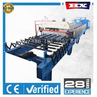 Precio de máquina para fabricar lamina acanalada