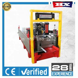 Conformadora de chapa u45（kr18）