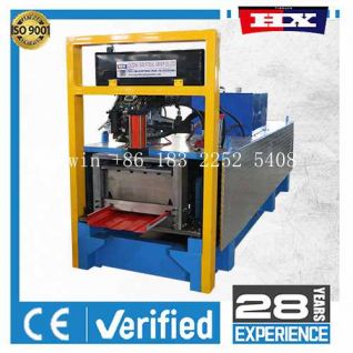 Roladora de lamina kr 18