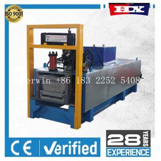 Roladora de lamina kr 18