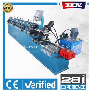 Perfiladora para Drywall Perfil U