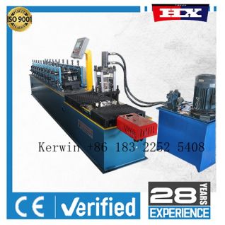 Perfiladora para Drywall Perfil U1