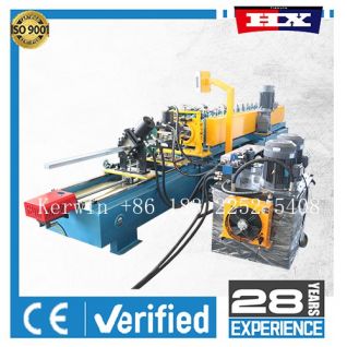 Máquina para plancha de drywall