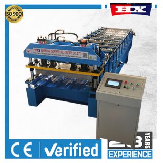 AG panel roll former for sale