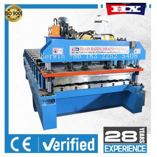 máquina para fabricar zinc