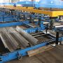 Sheet Stacking Machine